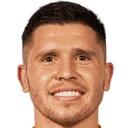 Мауро Андрес Кабальеро Агилера