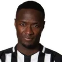 Харраміз Кєта Феррейра Суарес