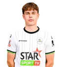 Каспер Терхо