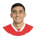 Мухаммадалі ОРінбоєв