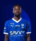 Хасан Тамбакти