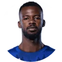 Хасан Аль-Тамбакті