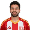 Даниэль Ривас