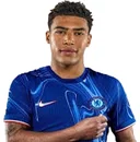 Калеб Вайлі