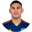 Жілберто Флорес