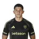 Леандро Брей