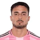 Гонсало Лухан