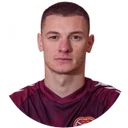 Ислам Чесноков