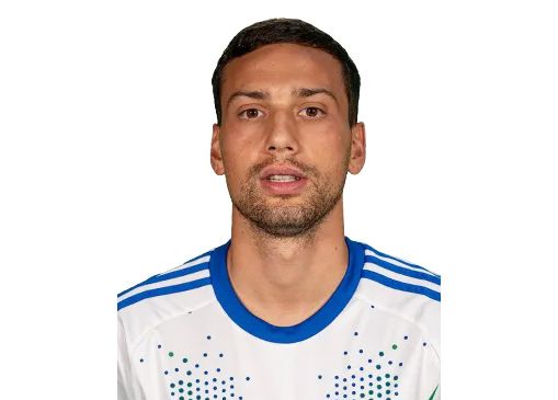 Дал Варешанович