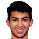 Джонатан Жозуе Сеньйор Рубіо Торо