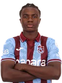 Крист Инао Улай