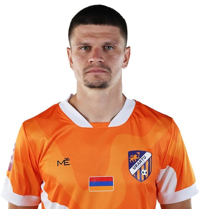 Євген Цимбалюк