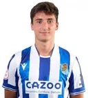 Йон Горрочатеги