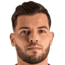 Бернардо Моргадо Гаспар Лопес