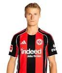 Давид Ноа Феньё