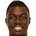 Манконі Соріано Мане