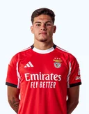 Гонсало Олівейра