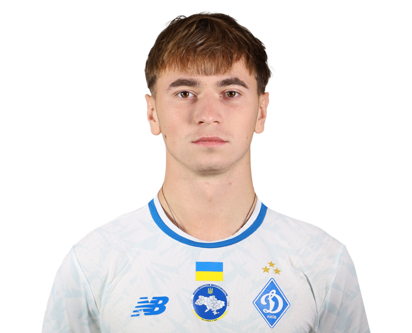 Олексій Рибак