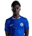 Генесис Антви