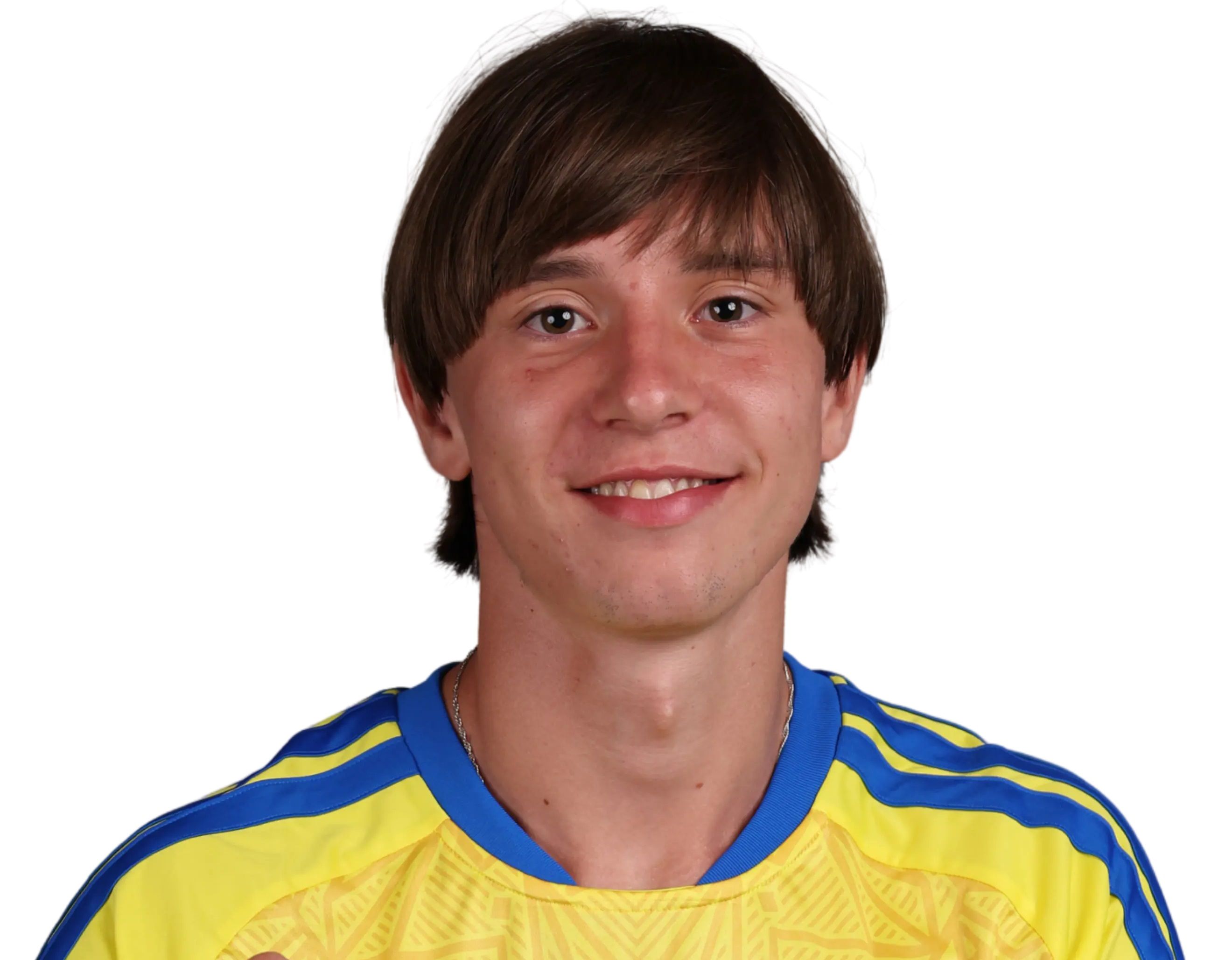 Богдан Оличенко