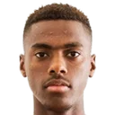 Херіберто Морено Борхес Таварес