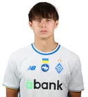 Павло Люсін