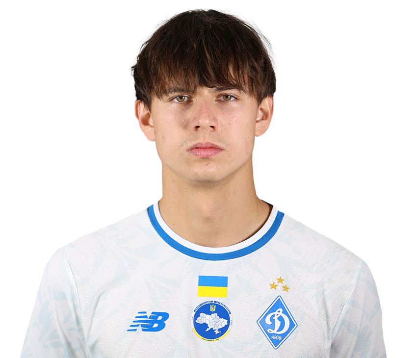 Павло Люсін