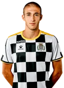 Жоау Баррос