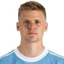 Кітон Олександр Паркс