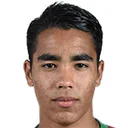 Педро Мігель Гомеш Делгадо