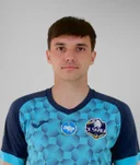 Артем Махонін