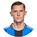 Брендан Крейг