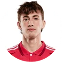 Деніел Еделмен