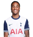 Уилсон Одобер