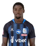 Мухаммед Хобе