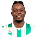 Мартін Ндзіє