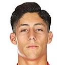 Саймон Алонсо Рамирес Куэвас