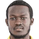 Муцинзи Анж