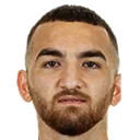 Еркан Ейібіл