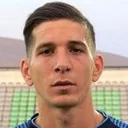 Арлінд Сейдіу