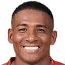 Хосе Жоель Сеньйор Карабалі Прадо