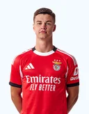 Семюель Даль