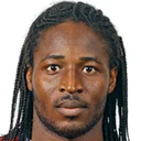 Кеба Пол Кулібалі