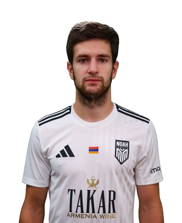 Сергей Мурадян