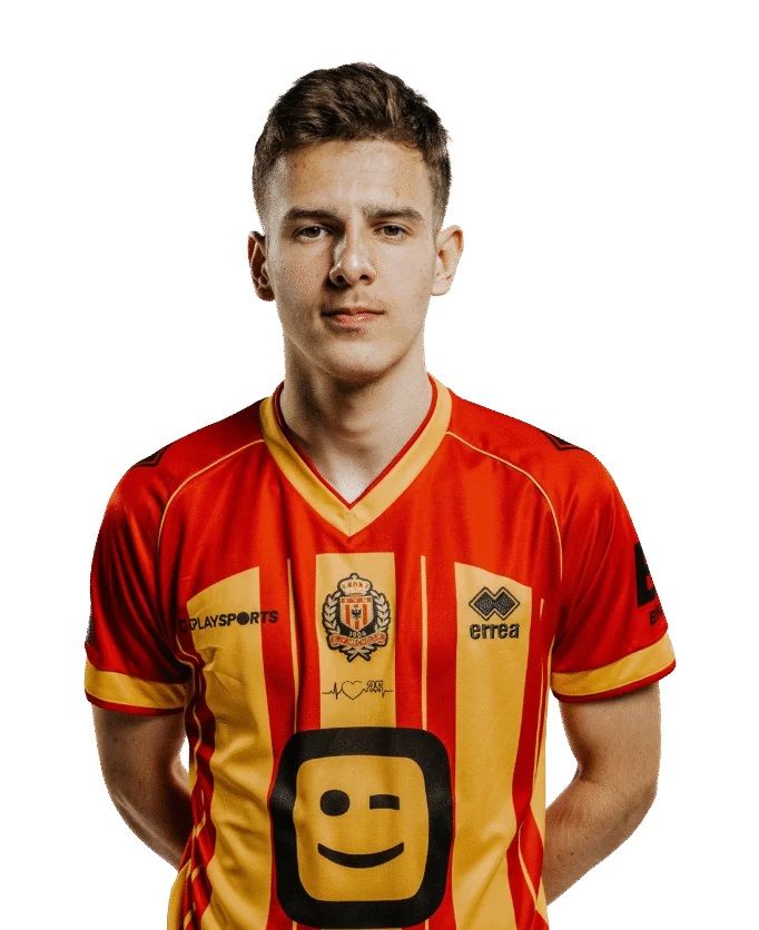 Максим Киреев
