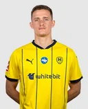 Батон Забергджа