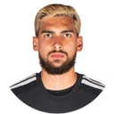 Хав'єр Отеро