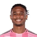 Тайлер Холл