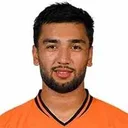 Хусрав Тоиров