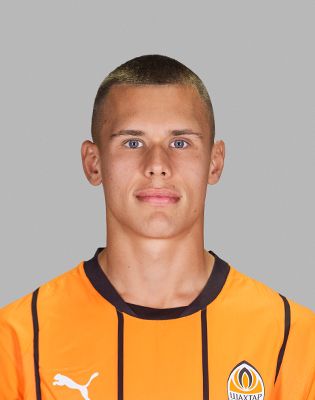 Валентин Галонский